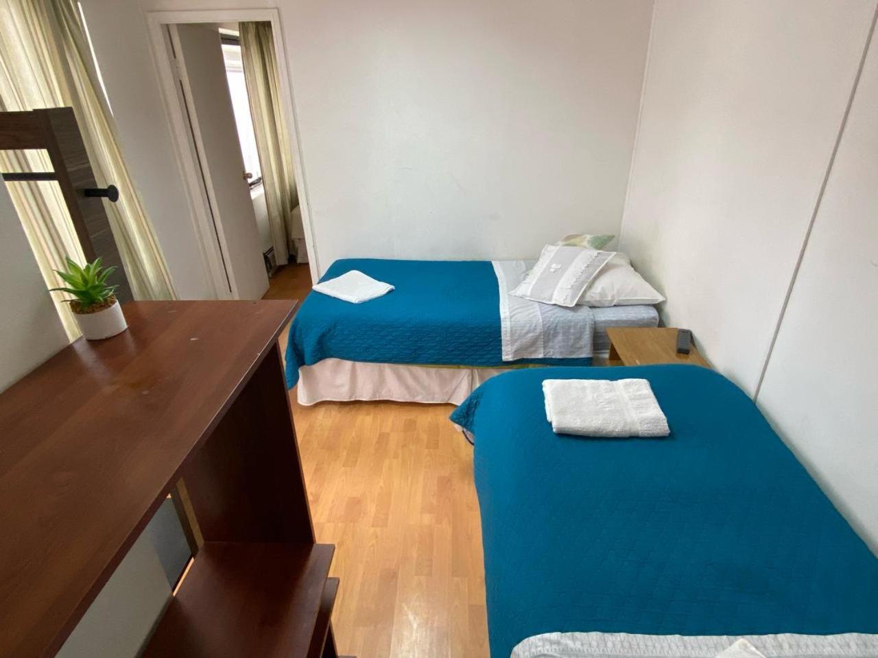 Karol Hostal Punta Arenas Exterior foto